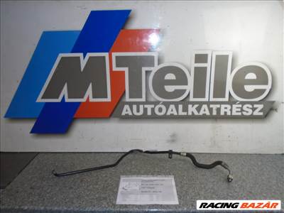 ÁR/DB [GYÁRI BONTOTT] BMW - OLAJHŰTŐCSŐ - X5 ; X6 / E70 + LCI ; E71 - 1722 7795490